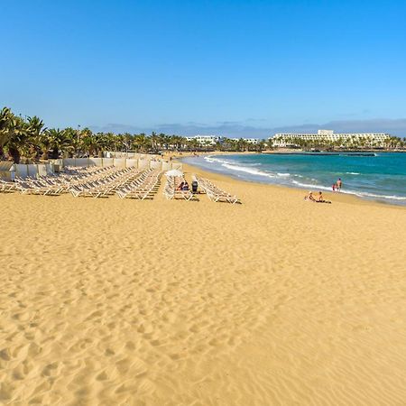 Lanzahost Cucharas Comfort Costa Teguise Exteriör bild