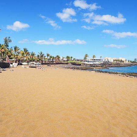 Lanzahost Cucharas Comfort Costa Teguise Exteriör bild